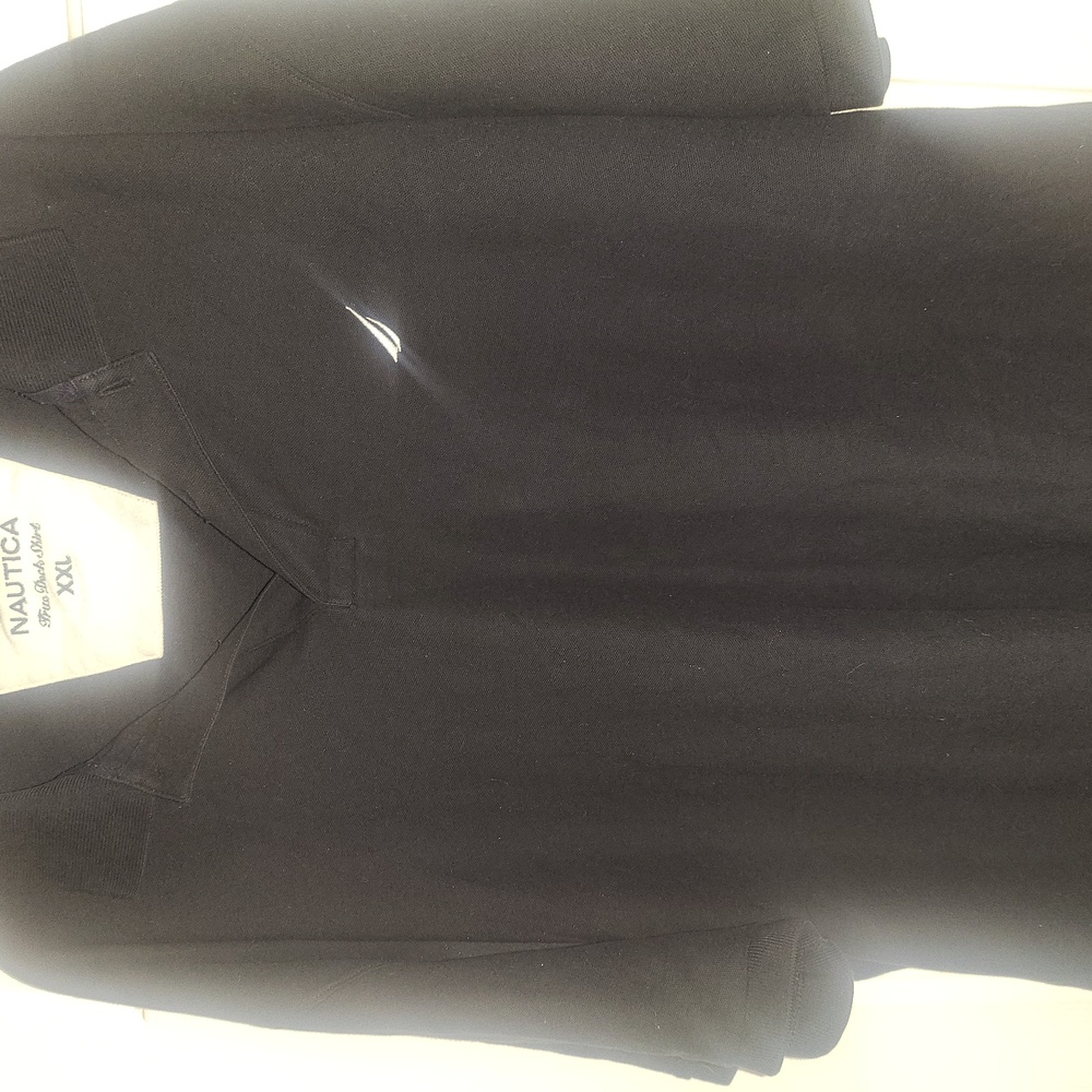 Nautica top Size XXL